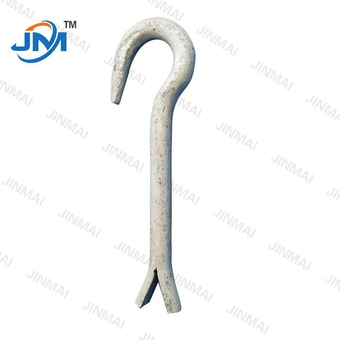 Laitteisto Pole Line Hook