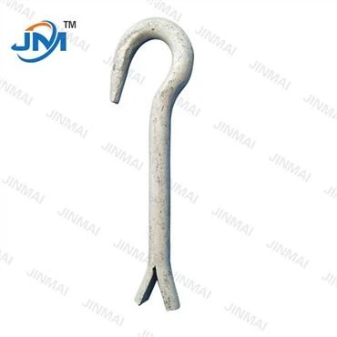 Laitteisto Pole Line Hook