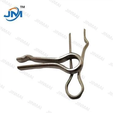 Ruostumaton teräs Clevis Pin