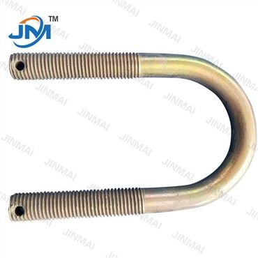 U-tyypin pultit