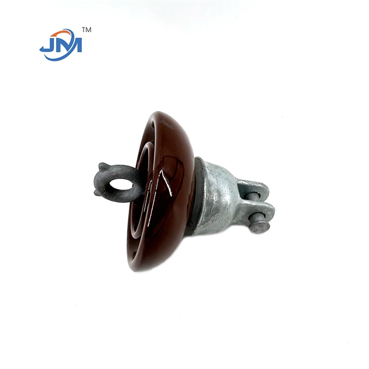 Insulator