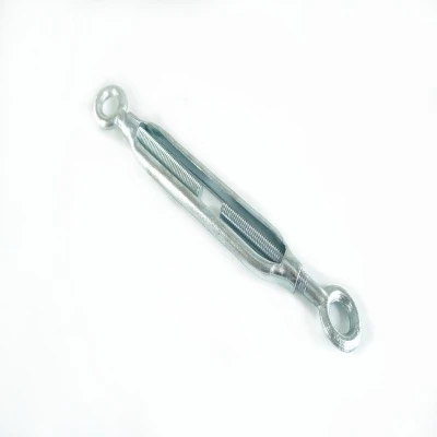 Runko Turnbuckle Eye ja Eye Type