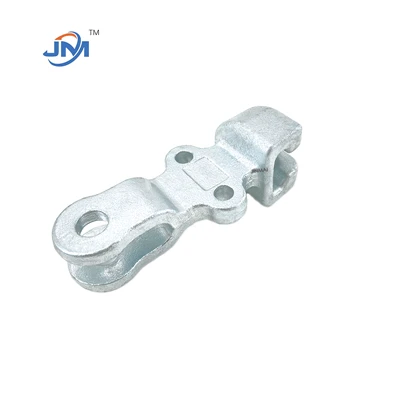 WS-tyyppinen pistorasia Clevis