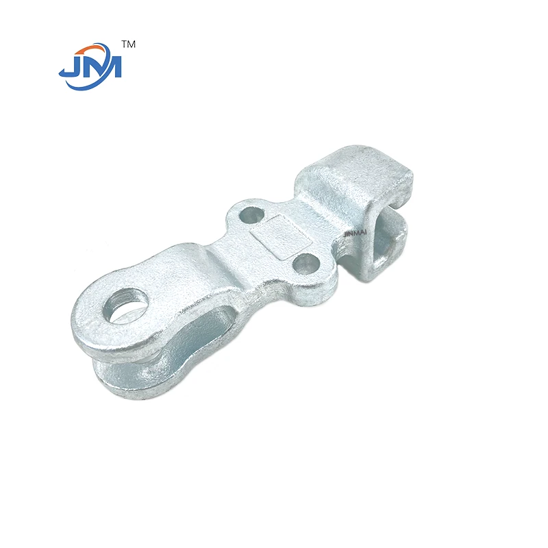 WS-tyyppinen pistorasia Clevis